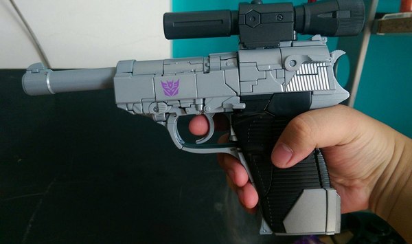 Masterpiece Megatron MP 36 In Hand Images Of New Figure 62 (18 of 24)